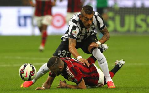 Menez vs Pereyra