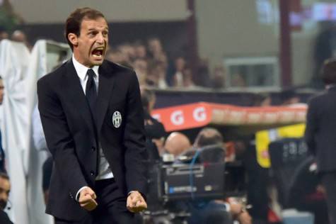 Massimiliano Allegri