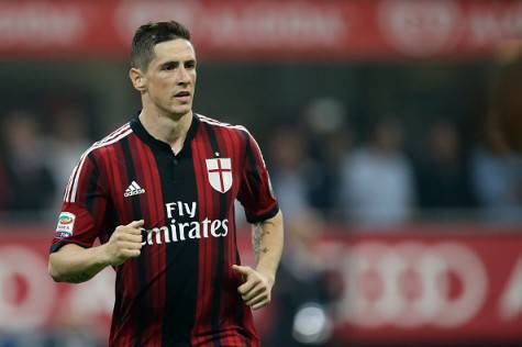 Fernando Torres (Getty Images)