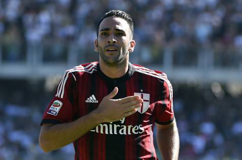 Adil Rami (Getty Images)