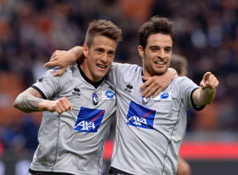 Bonaventura con Denis