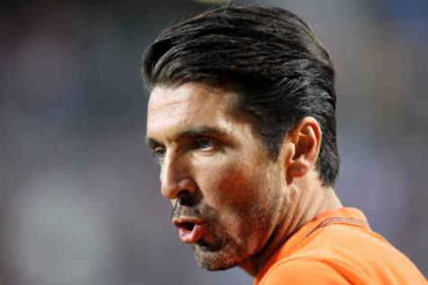 Gianluigi Buffon