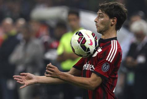 Mattia De Sciglio (Getty Images)