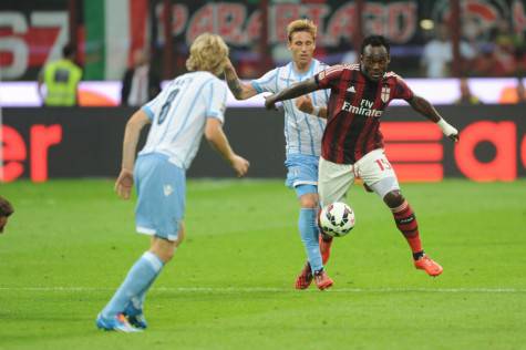 Michael Essien (Getty Images)