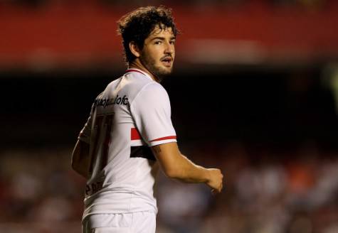 Alexandre Pato (Getty Images)