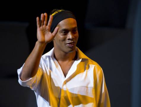 Ronaldinho