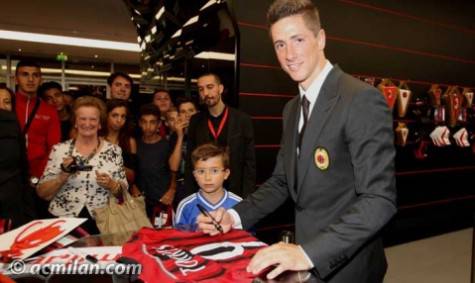 Fernando Torres