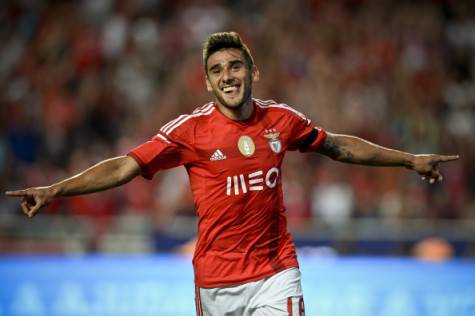 Eduardo Salvio