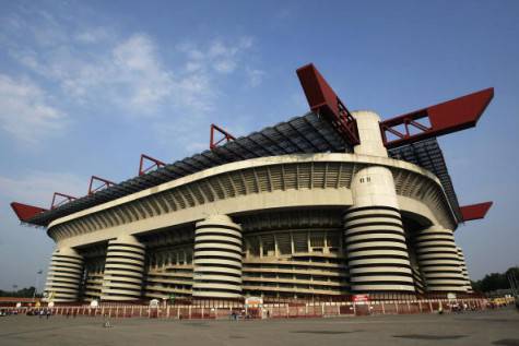 Stadio Giuseppe Meazza di San Siro