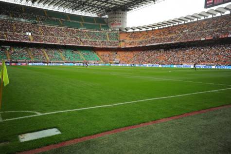 Stadio Giuseppe Meazza di San Siro