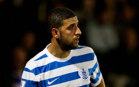 Adel Taarabt (Getty Images)