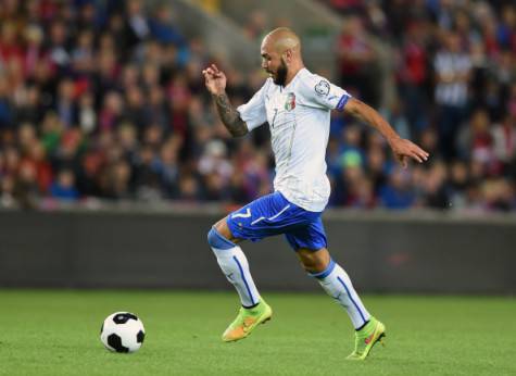 Simone Zaza