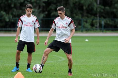 Torres e Bonaventura