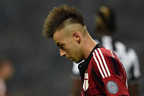 Stephan El Shaarawy