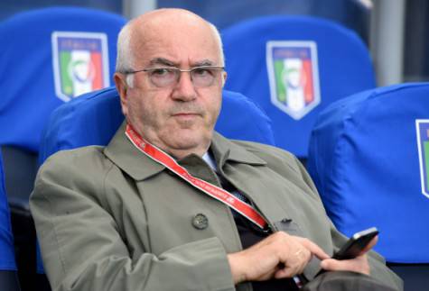 Carlo Tavecchio (Getty Images)