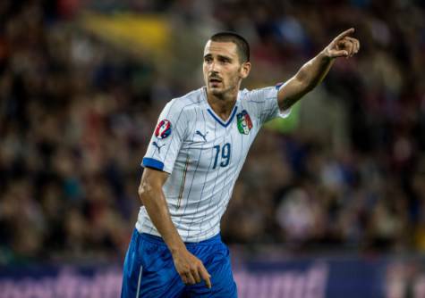 Norway v Italy - UEFA EURO 2016 Qualifier