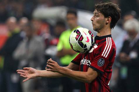 Mattia De Sciglio (Getty Images)