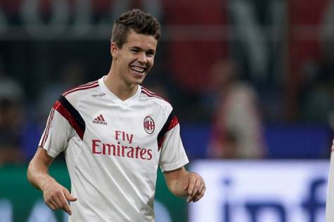 Marco Van Ginkel