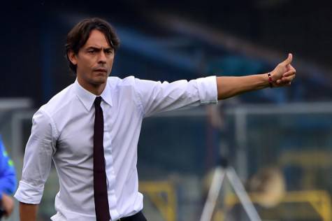 Pippo Inzaghi (Getty Images)