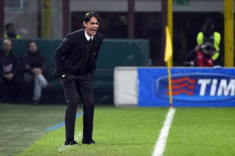 Filippo Inzaghi (getty Images)