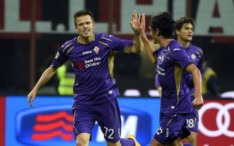 Josip Ilicic (Getty Images)