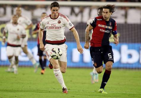 Torres vs Conti (Getty Images)