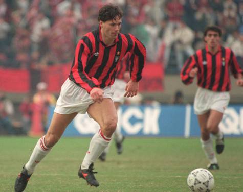 Marco Van Basten