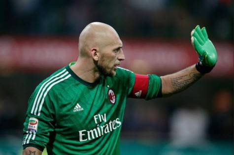 Christian Abbiati