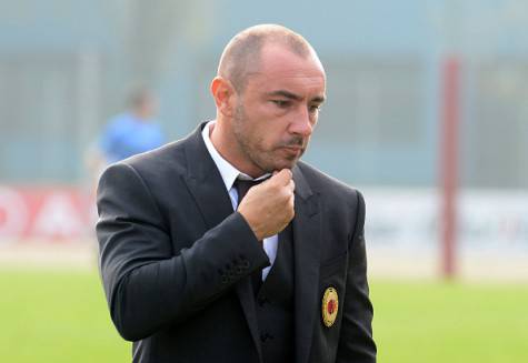 Cristian Brocchi (Getty Images)