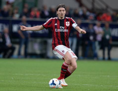 Riccardo Montolivo (Getty Images)