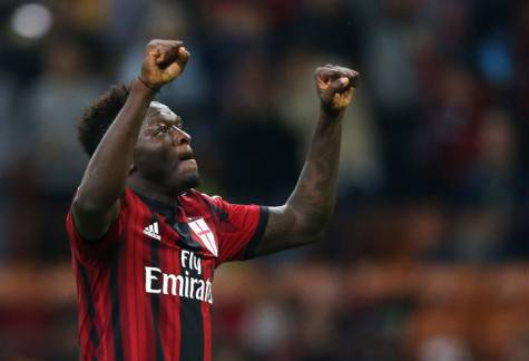 Sulley Muntari (Getty Images)