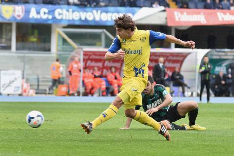 Alberto Paloschi (Getty Images)