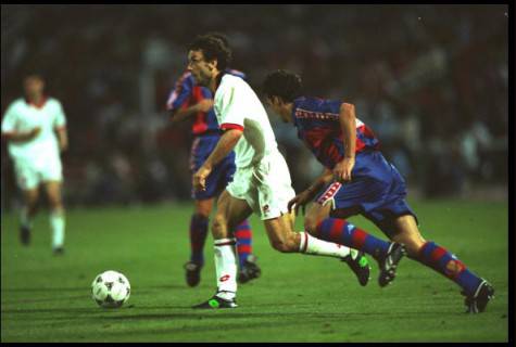 Dejan Savicevic (Getty Images)