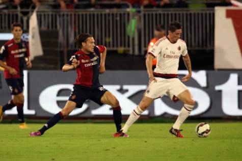 Fernando Torres (Getty Images)