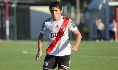 Matias Kranevitter (Getty Images) 