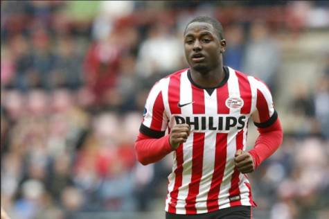 Jetro Willems (Getty Images)