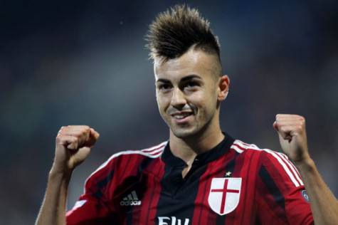 Stephan El Shaarawy (Getty Images)