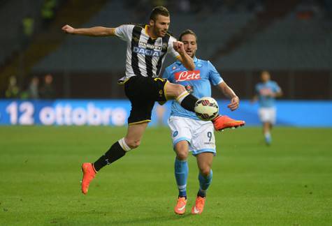 Thomas Heurtaux (Getty Images)