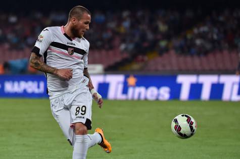 Michel Morganella (Getty Images)