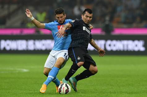 Gary Medel (getty images)