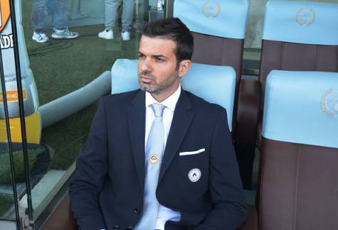 Andrea Stramaccioni (Getty Images) 