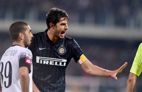 Andrea Ranocchia (Getty Images)