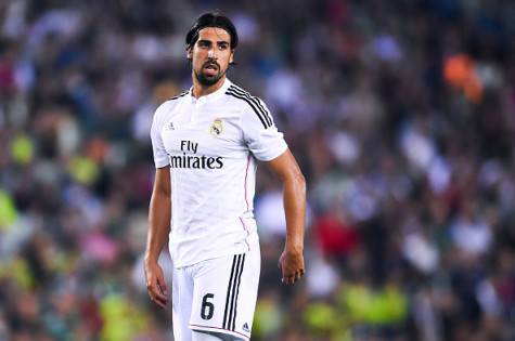 Sami Khedira (Getty Images)