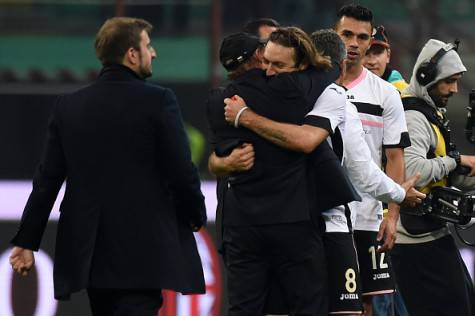 Edgar Barreto (Getty Images)