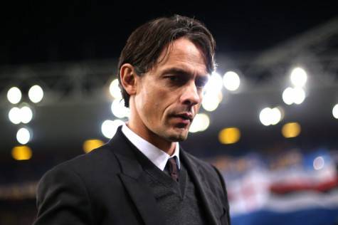 Filippo Inzaghi (Getty Images)