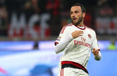 Giampaolo Pazzini (Getty Images)