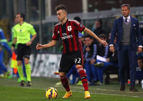 Stephan El Shaarawy (Getty Images)
