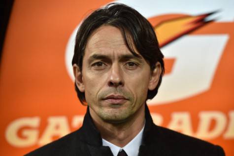 Filippo Inzaghi (Getty Images)