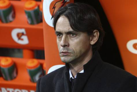 Filippo Inzaghi (Getty Images)