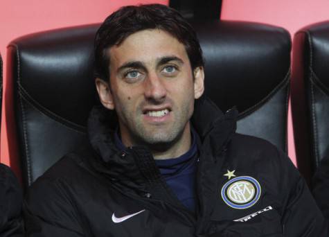 Diego Milito (Getty Images)